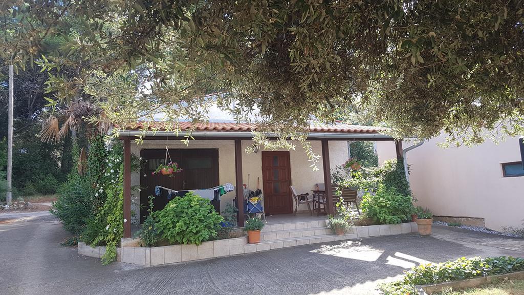 Apartment Ecio Banjole Exterior foto