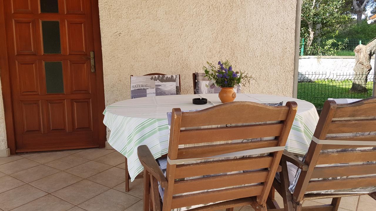 Apartment Ecio Banjole Exterior foto